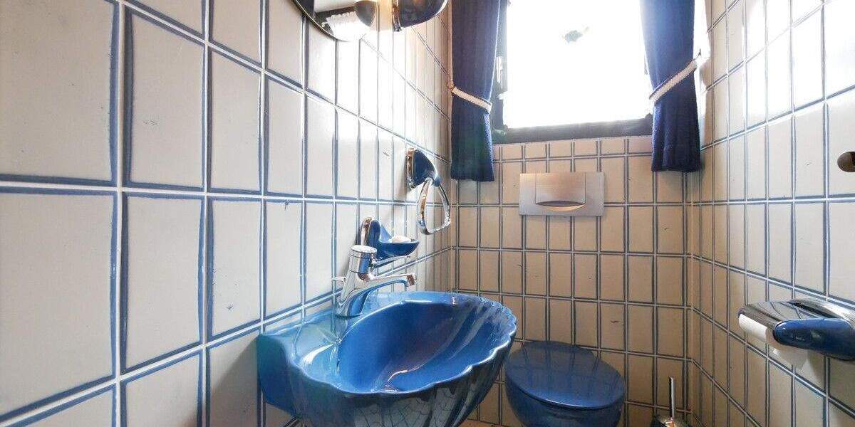 Charmante Doppelhaushälfte mit Wintergarten, Kamin und sonnigem Garten in Hövelhof 3 zimmer