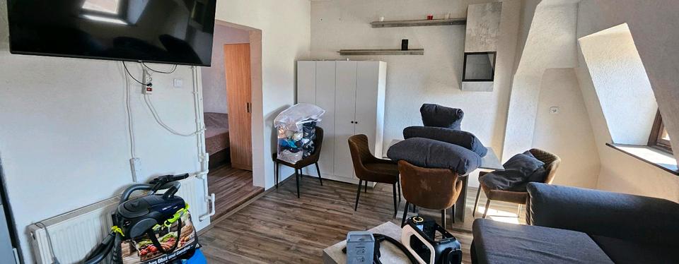 Einfamilienhaus Calbe (Saale) - 7 Zimmer, 120 m&sup2;, 75.000&euro; | Angebot:27064095