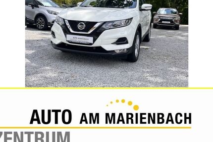 Nissan Qashqai 44.000 km 16.490 € Grafenrheinfeld 97506