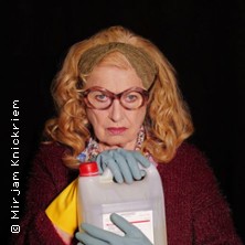 Na also. Geht doch. - Mit Nicole Heesters 24.06.2026 Renaissance-Theater