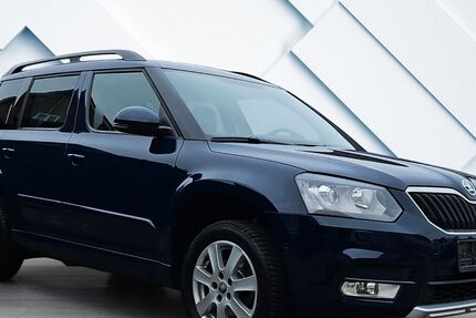 Skoda Yeti 79.564 km 12.999 &euro; Elmshorn 25335