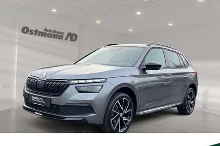 Skoda Kamiq 23.252 km 28.990 &euro; Niestetal 34266