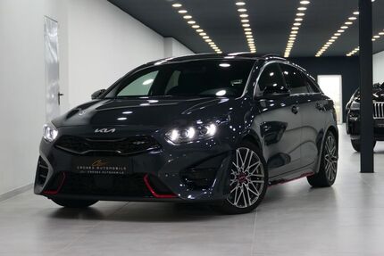 Kia pro ceed / ProCeed 89.800 km 25.940 € Wuppertal 42349