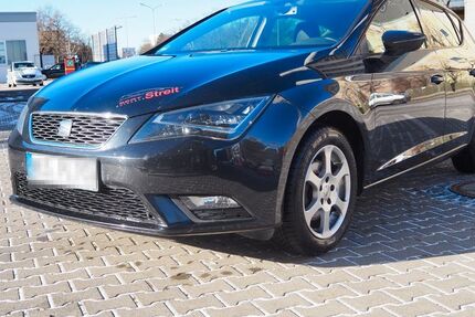 Seat Leon 160.000 km 8.500 &euro; München 81379