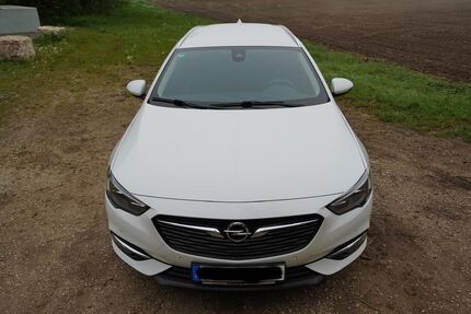 Opel Insignia 124.000 km 12.290 &euro; Burgthann 90559