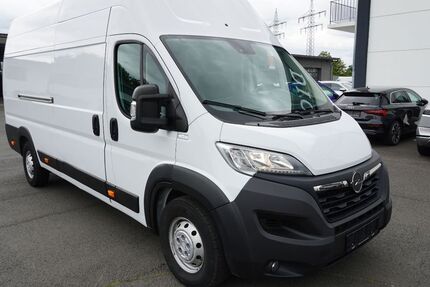 Opel Movano 65.331 km 19.350 &euro; Bebra 36179