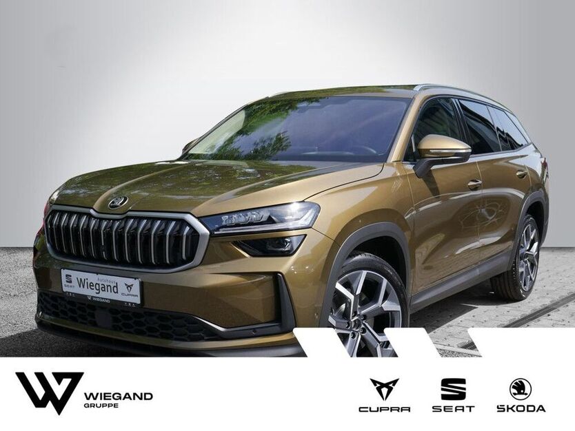 Kodiaq