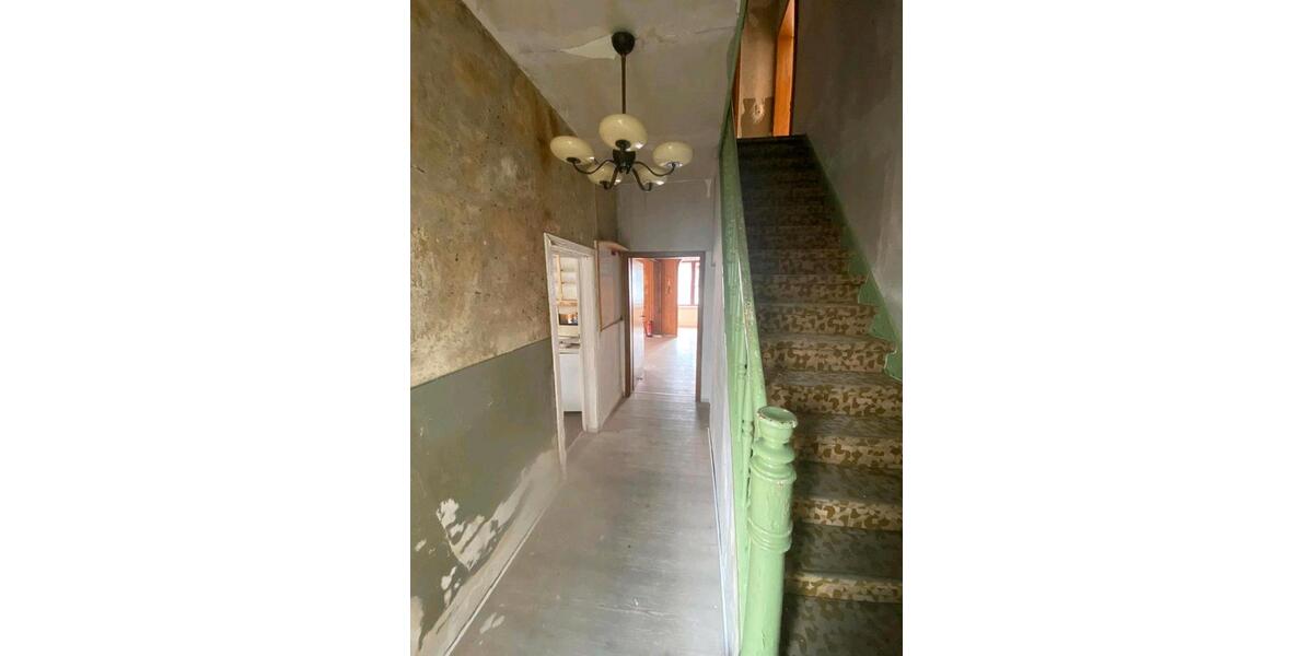 Einfamilienhaus Langelsheim - 10 Zimmer, 300 m&sup2;, 79.000&euro; | Angebot:26942117