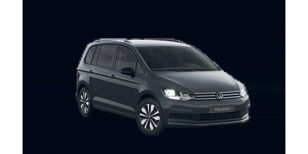 VW Touran 13.514 km 32.490 &euro; Scheuring 86937