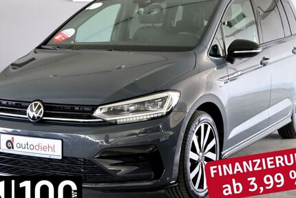 VW Touran 11.021 km 39.990 &euro; Wetzlar 35576