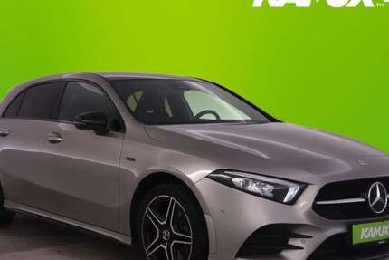 Mercedes-Benz A 250 38.650 km 25.899 &euro; Heide 25746