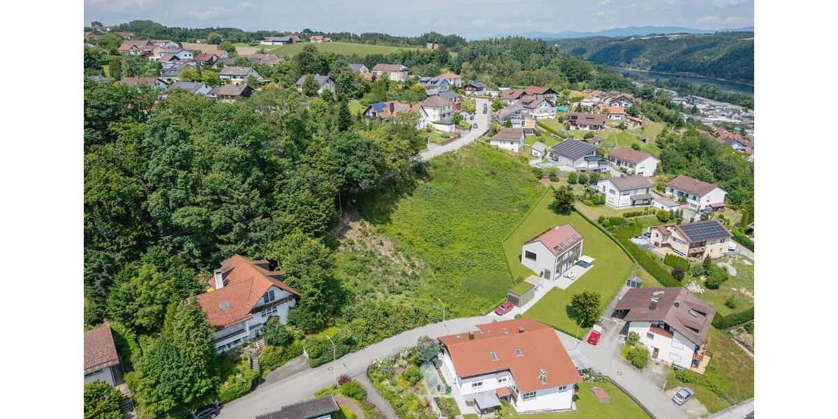 Grundstück Vilshofen an der Donau - 212.400&euro; | Angebot:25923093