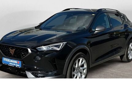 Cupra Formentor 20.181 km 33.990 &euro; Detmold 32756
