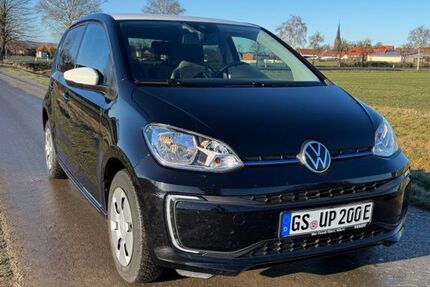 VW e-up! 29.999 km 14.299 &euro; Liebenburg 38704