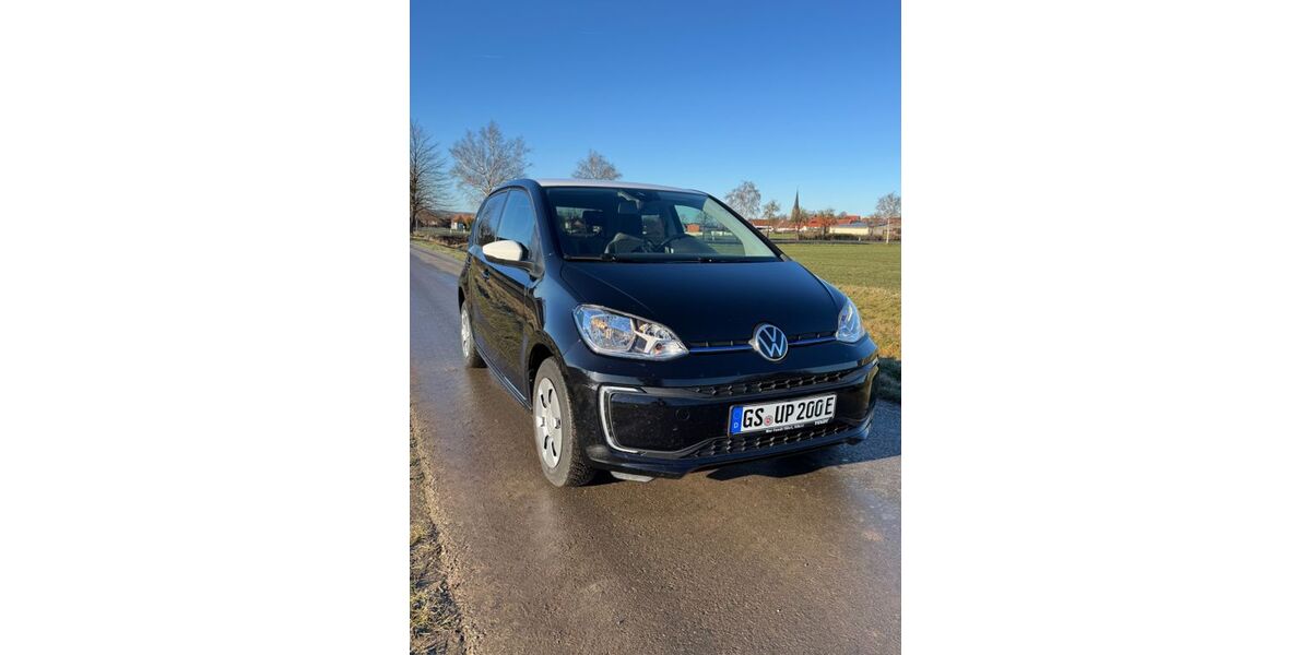 VW e-up! 29.999 km 14.299 &euro; Liebenburg 38704