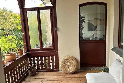 Traumhafte 5 Raum Wohnung zur Zwischenmiete 5 zimmer