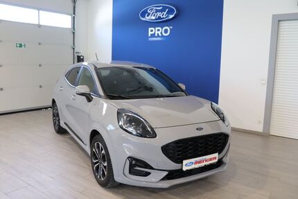 Ford Puma 27.860 km 20.550 &euro; Beverungen 37688