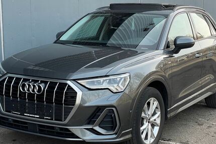 Audi Q3 175.000 km 23.980 &euro; Sindelfingen 71065