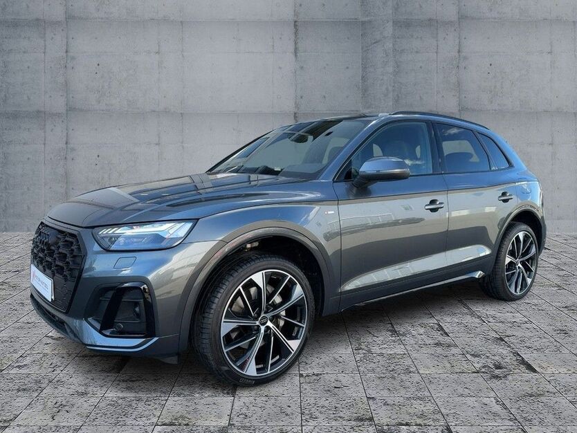 Audi Q5 19.562 km 58.990 € Bayreuth 95448