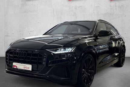 Audi Q8 61.623 km 61.440 &euro; Leipzig 04129