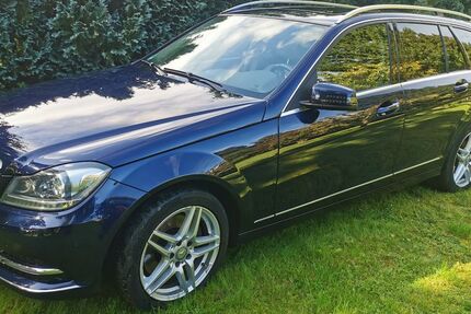 Mercedes-Benz C 300 316.229 km 9.500 &euro; Sundhagen 18519