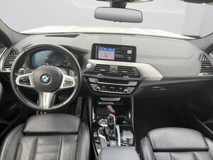 BMW X4 xDrive M Sport*InnovationsP*Leder*LED*AHK*Cam 173.000 km 29.890 &euro; Nidderau 61130