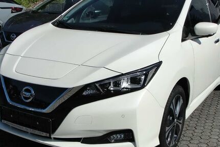 Nissan Leaf 18.200 km 19.800 &euro; Olpe 57462