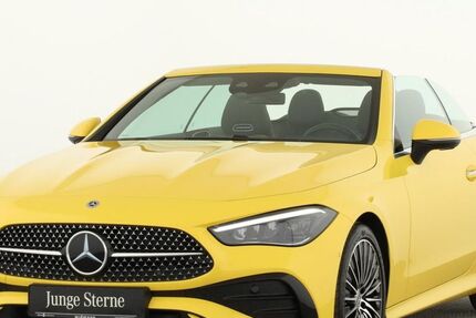 Mercedes-Benz CLE 200 14.634 km 53.850 &euro; Ebermannsdorf 92263