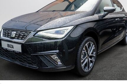 Seat Ibiza 5.000 km 19.500 &euro; Pinneberg 25421