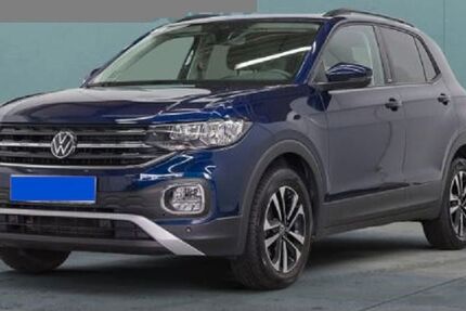 VW T-Cross 49.000 km 18.900 € Ingolstadt 85049