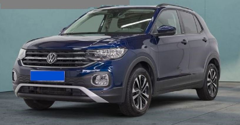VW T-Cross 49.000 km 18.900 € Ingolstadt 85049