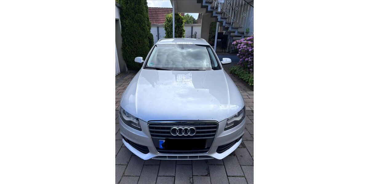 Audi A4 293.000 km 4.399 &euro; Bünde 32257