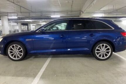 Audi A4 157.000 km 21.000 &euro; Bingen 55411