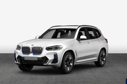 BMW iX3 29.212 km 39.870 &euro; Karlsruhe 76227