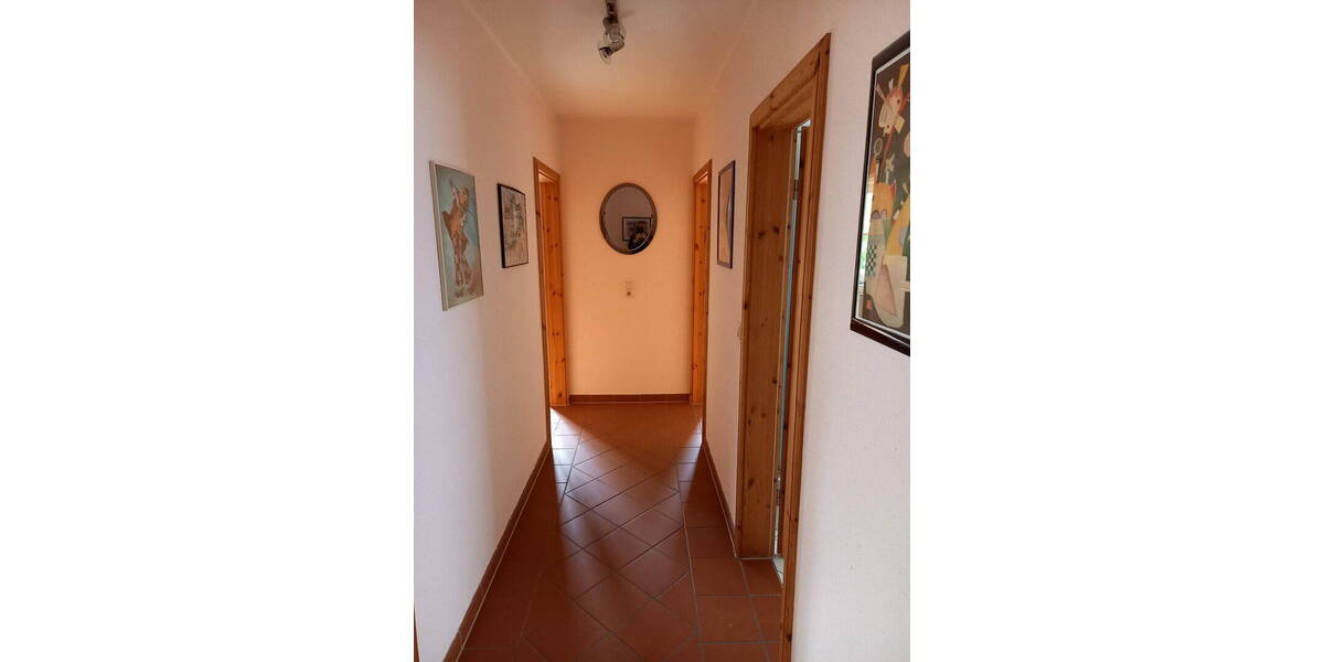 Doppelhaushälfte Garz/Rügen Losentitz - 5 Zimmer, 120 m&sup2;, 285.000&euro; | Angebot:25970034