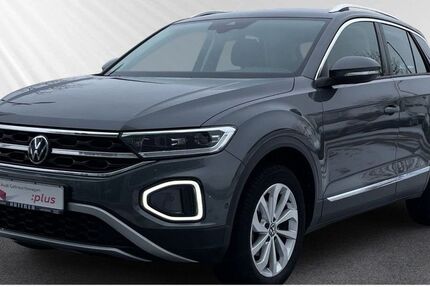 VW T-Roc 27.450 km 20.761 &euro; Landsberg 86899
