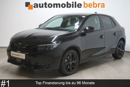 Opel Corsa 11.680 km 14.990 &euro; Bebra 36179