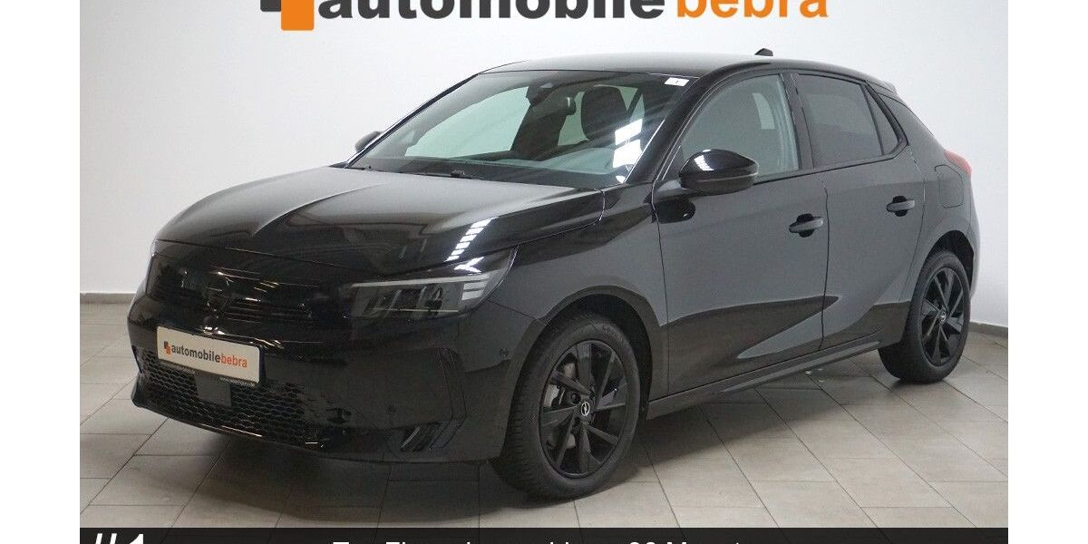 Opel Corsa 11.680 km 14.990 &euro; Bebra 36179