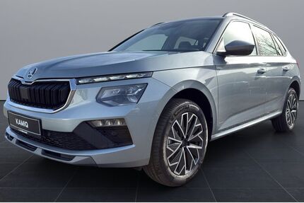 Skoda Kamiq 3.000 km 29.235 &euro; Harsleben 38829