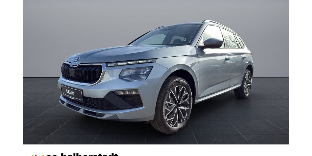Skoda Kamiq 3.000 km 29.235 &euro; Harsleben 38829