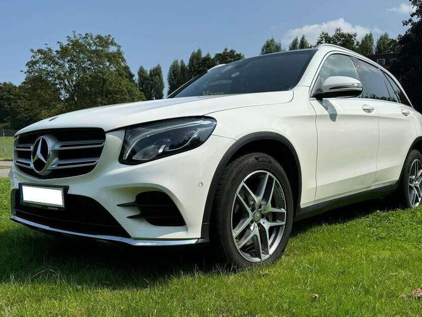 GLC 250