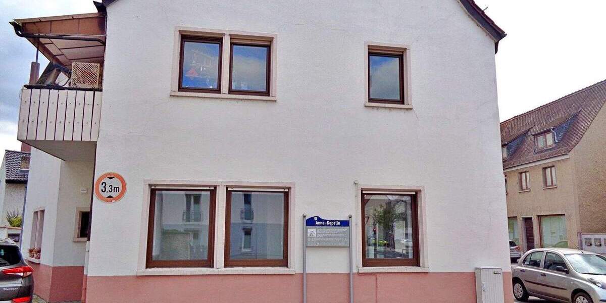 Gewerbeobjekt Stockstadt am Main - 850&euro; | Angebot:26433718