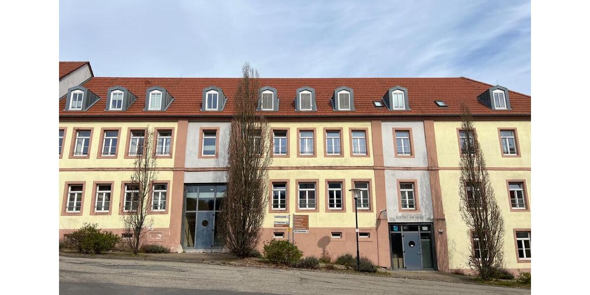 Dachgeschoßwohnung Blieskastel - 2 Zimmer, 62 m&sup2;, 93.500&euro; | Angebot:27030052