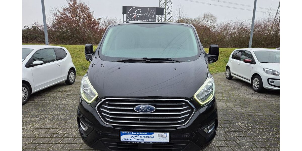 Ford Transit 96.347 km 25.990 &euro; Limburg 65553