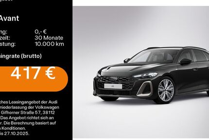 Audi A5 28.805 km 51.980 € Hofheim 65719