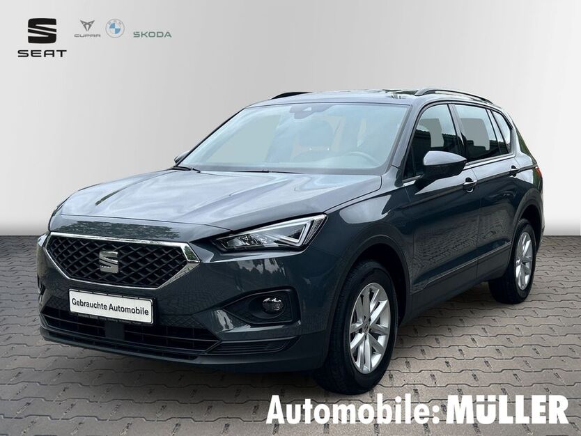 Seat Tarraco 21.769 km 29.777 € Leipzig 04328
