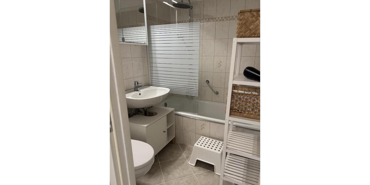 Etagenwohnung Braunlage - 3 Zimmer, 49 m&sup2;, 35.000&euro; | Angebot:26820723