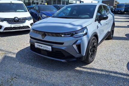 Renault Symbioz 1.050 km 30.599 &euro; Moers 47441