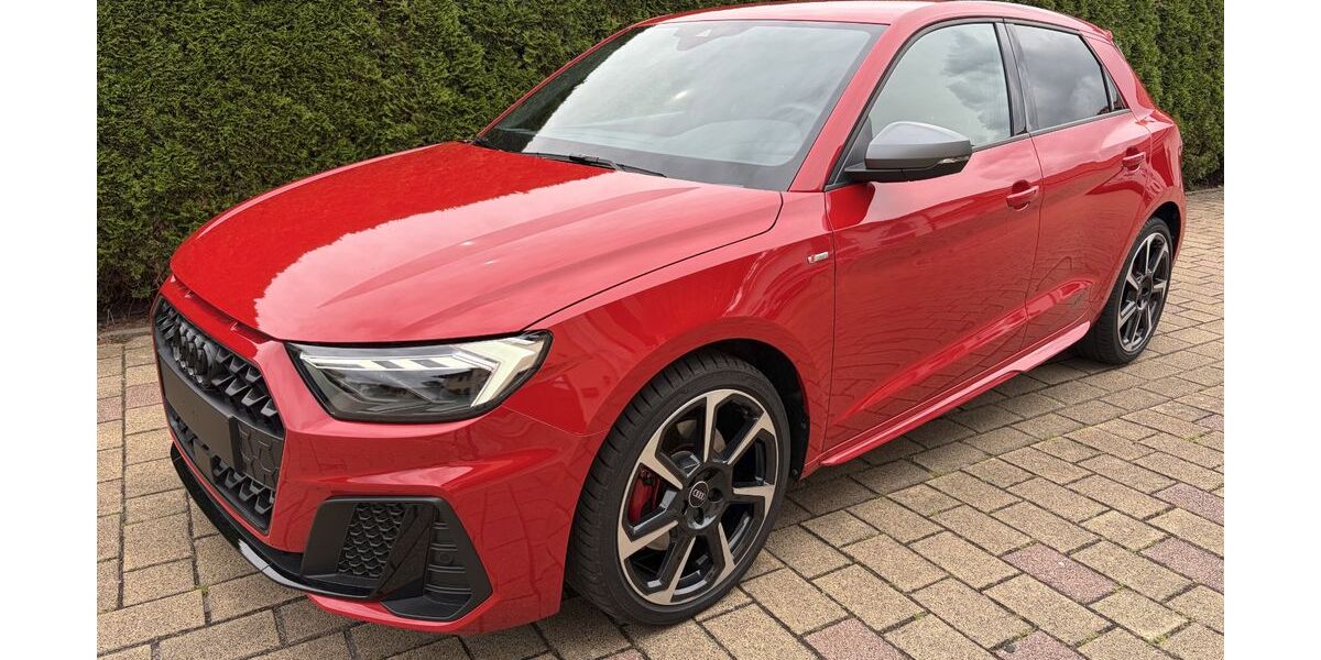 Audi A1 7.973 km 31.250 &euro; Wolfsburg 38446