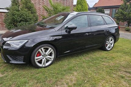 Seat Leon 148.500 km 14.600 € Goch 47574